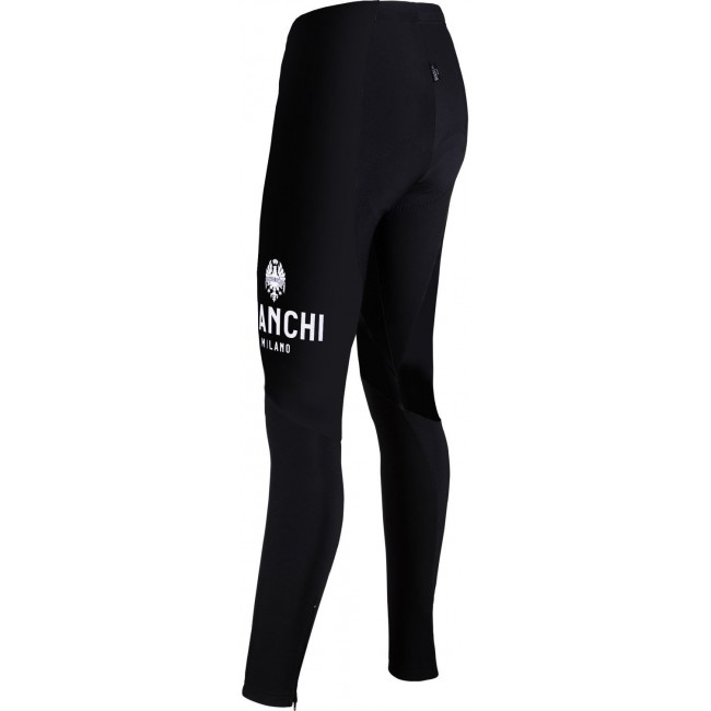 VARNA Radhose Damen lang schwarz (I19-4000) VARNA Radhose Damen lang schwarz (I19-4000)