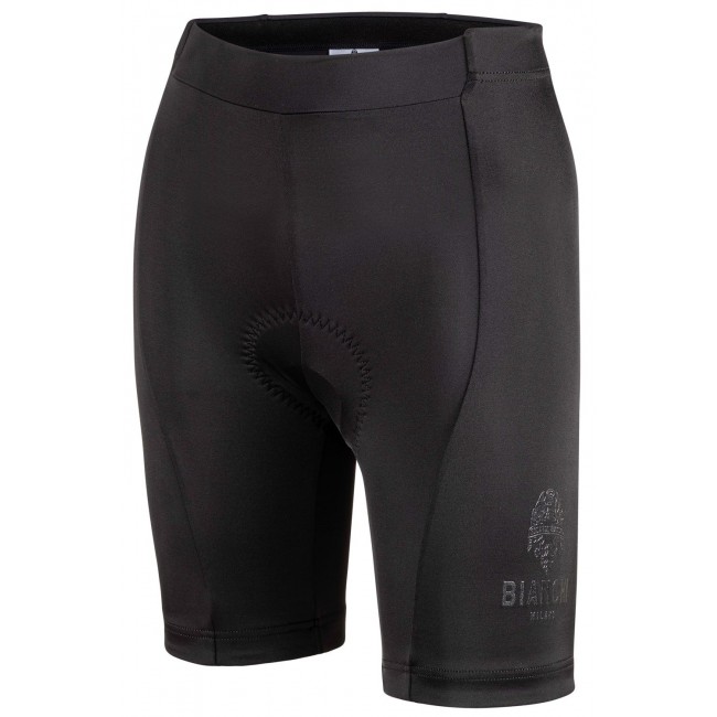 OTTAVA Radhose Damen kurz schwarz (E21-4000)