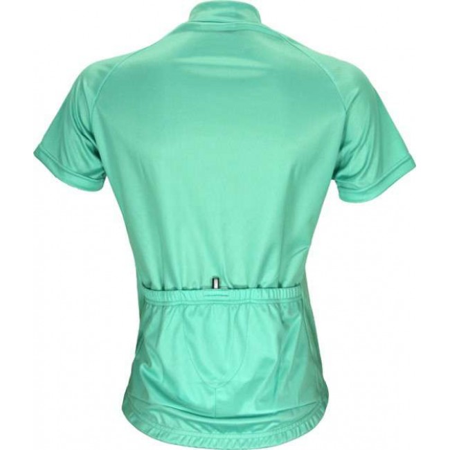 EDDI Damen-Kurzarmtrikot celeste (E12-4300) EDDI Damen-Kurzarmtrikot celeste (E12-4300)