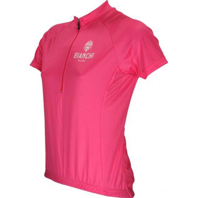 EDDI Damen-Kurzarmtrikot pink (E12-4700) EDDI Damen-Kurzarmtrikot pink (E12-4700)