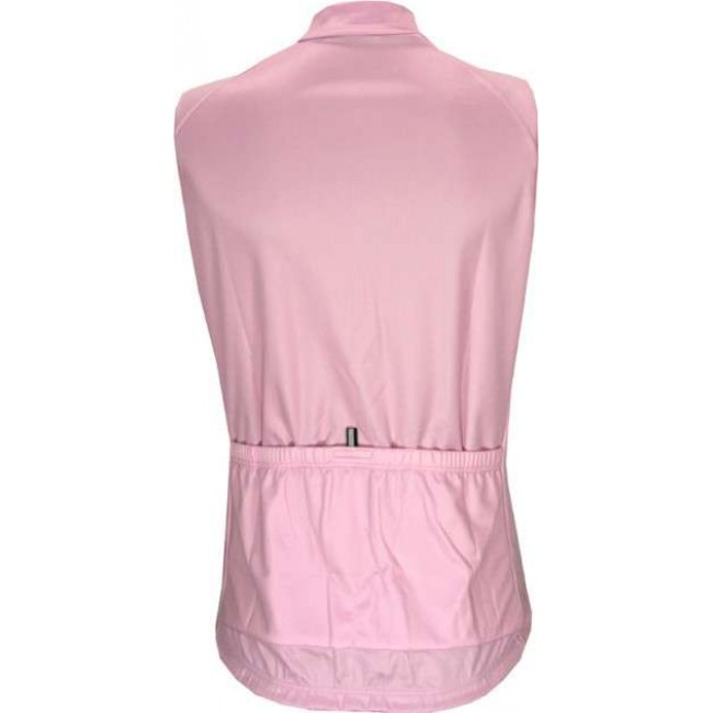 FELICE Damen Trikot ohne Arm rosé (E16-4710) FELICE Damen Trikot ohne Arm rosé (E16-4710)