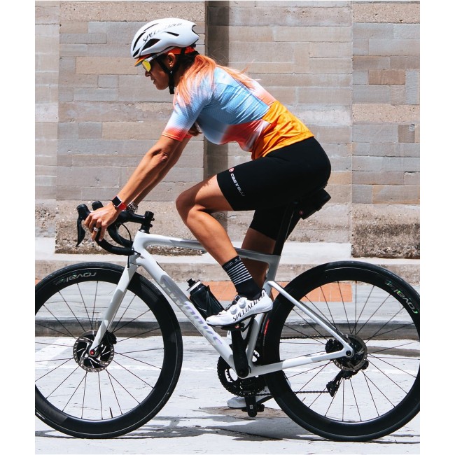 ENDURANCE W-Damen Radhose kurz schwarz ENDURANCE W-Damen Radhose kurz schwarz