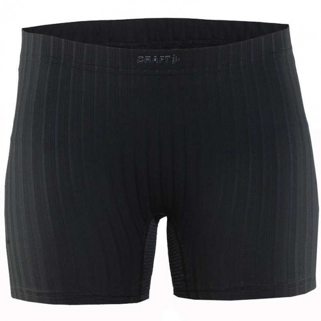 Active Extreme 2.0 Boxer Damen-Unterhose schwarz (1904492-9999)