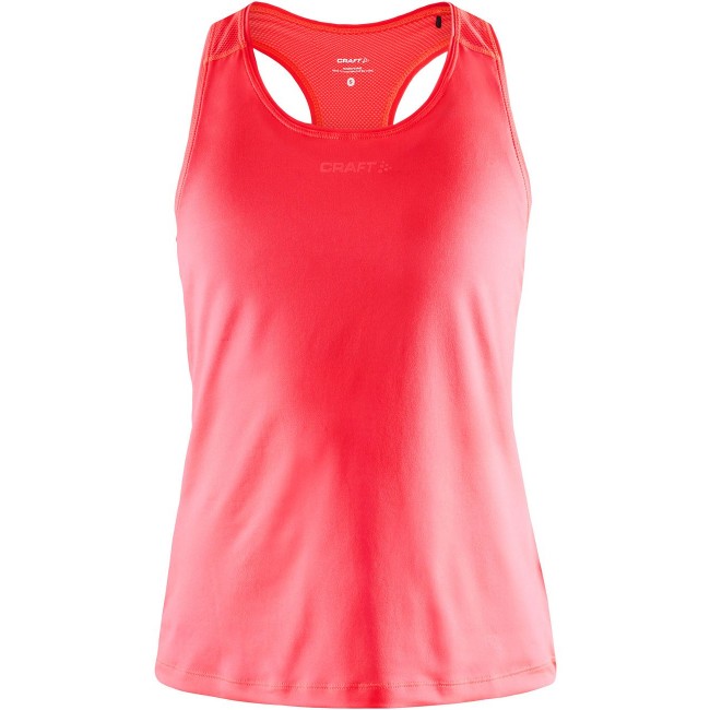 ADV ESSENCE Singlet Damen Trägershirt pink (1908770-410000)