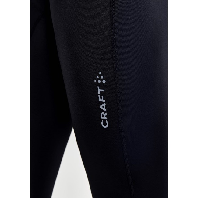 CORE BIKE ENDUR KNICKERS Radhose 3/4 Damen schwarz (1911768-999000) CORE BIKE ENDUR KNICKERS Radhose 3/4 Damen schwarz (1911768-999000)