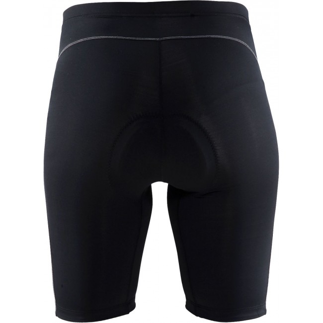 Greatness Bike Short Damen Fahrrad-Unterhose schwarz (mit Sitzpolster)(1905031-9999) Greatness Bike Short Damen Fahrrad-Unterhose schwarz (mit Sitzpolster)(1905031-9999)