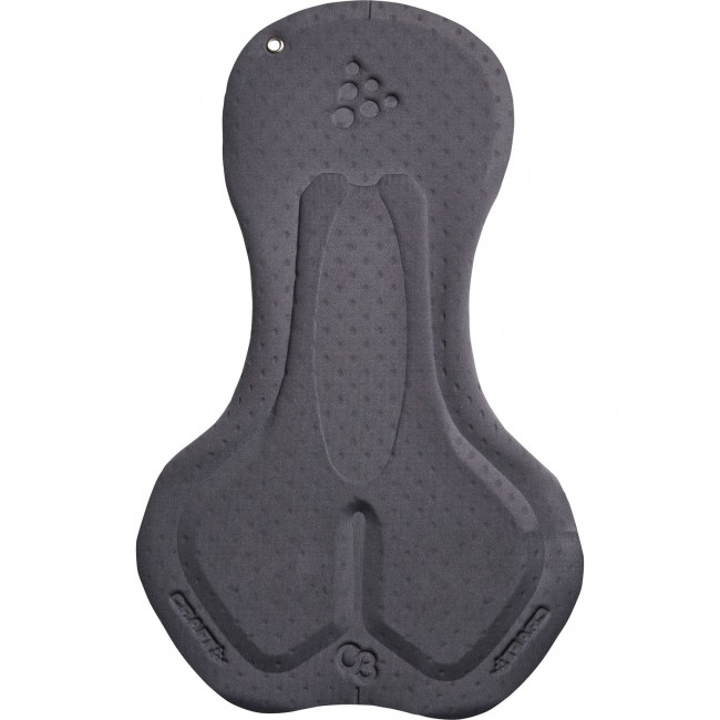 ESSENCE HOT PANTS Radhose Damen kurz schwarz (1907137-999000) ESSENCE HOT PANTS Radhose Damen kurz schwarz (1907137-999000)