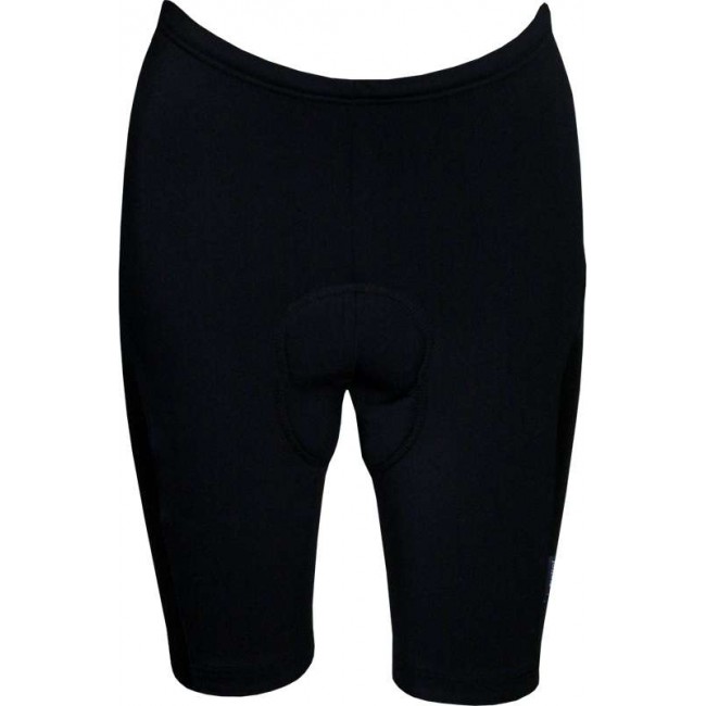 PRO Special RAYMAN Radhose Damen kurz schwarz PRO Special RAYMAN Radhose Damen kurz schwarz