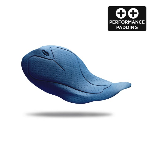 ENDURANCE 20 Radhose Damen kurz (verkürzte Beinlänge) lila (280372) ENDURANCE 20 Radhose Damen kurz (verkürzte Beinlänge) lila (280372)