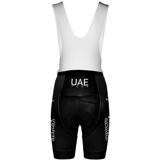 UAE TEAM ADQ2023 Damen Set (Radtrikot+Trägerhose)-Radsport-Damen-Team UAE TEAM ADQ2023 Damen Set (Radtrikot+Trägerhose)-Radsport-Damen-Team