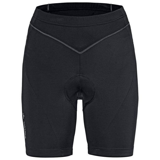 ACTIVE Radhose Damen kurz schwarz