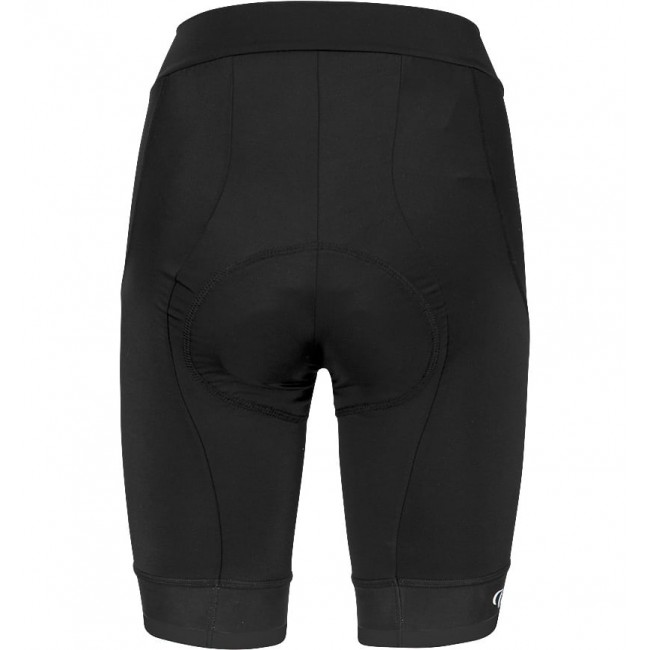 CYCLING CLUB Radhose Damen kurz schwarz (WL286D) CYCLING CLUB Radhose Damen kurz schwarz (WL286D)