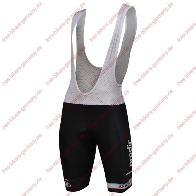 Radsport Amore e Vita-Prodir 2018 Trägerhosen Set Radtrikot Kaufen