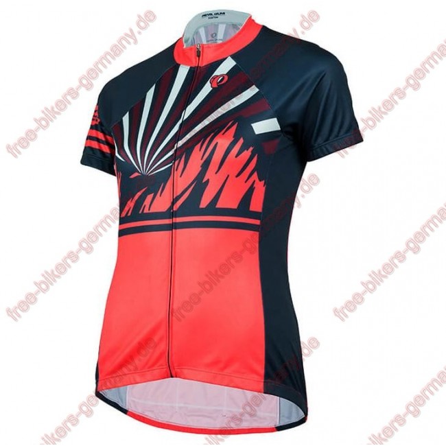 Radsport Pearl Izumi Select Escape LTD rot Damen Trikot Kurzarm Radtrikot Kaufen