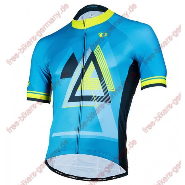 Radsport Pearl Izumi Elite Pursuit LTD Trikot Kurzarm Radtrikot Kaufen