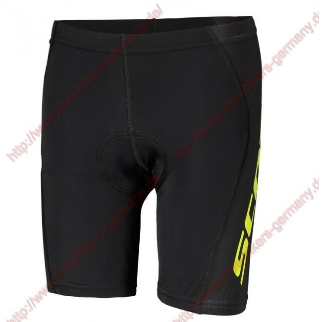 Radsport Scott RC Team Kinder Radhose Set Radtrikot Kaufen