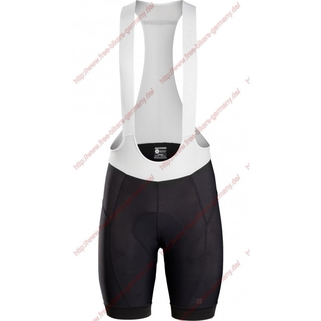 Radsport Bontrager CIRCUIT Trägerhosen Set Radtrikot Kaufen