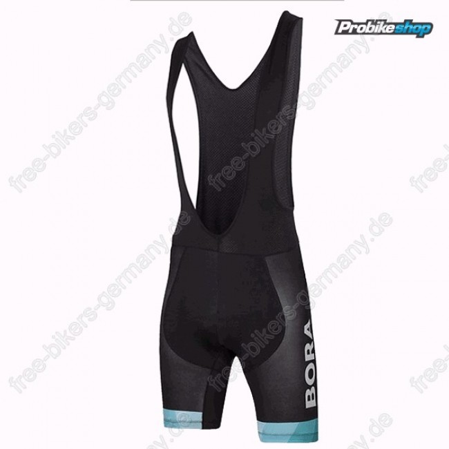 Bora Hansgrohe Trägerhosen Set 2018 Radtrikot Kaufen