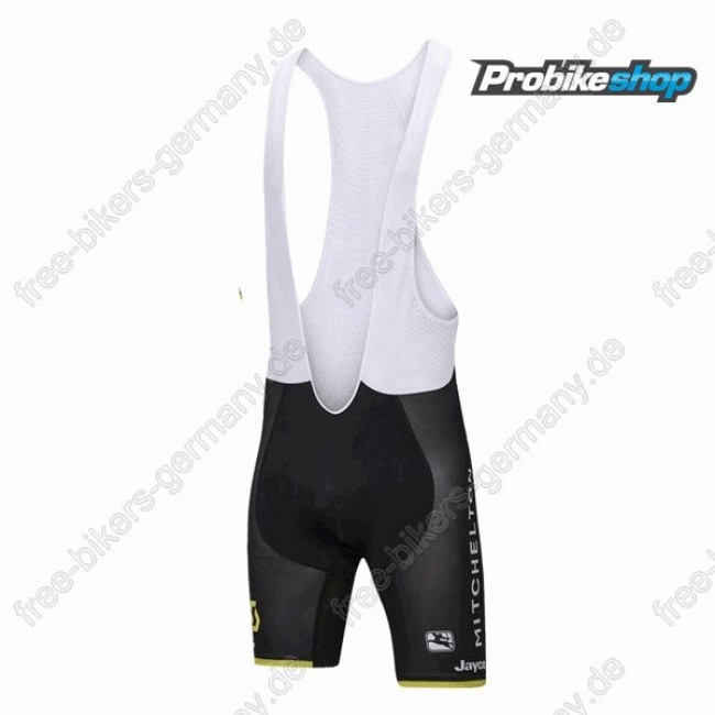 Mitchelton Scott Trägerhosen Set 2018 Radtrikot Kaufen