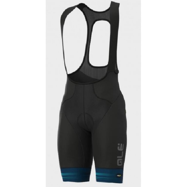 Fahrradbekleidung Radsport 2020 Ale Graphics Prr Slide Trägerhosen Set blau L14040819-02 Radtrikot Kaufen