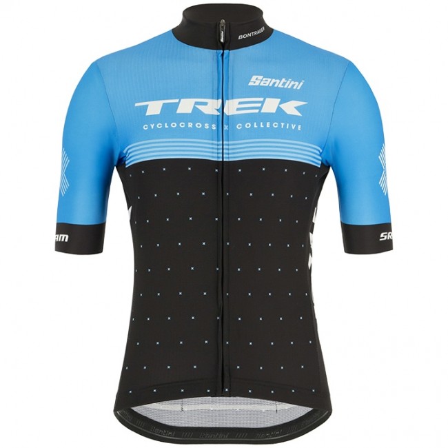 Fahrradbekleidung Radsport 2020 TREK FACTORY RACING Trikot Kurzarm Outlet Radtrikot Kaufen