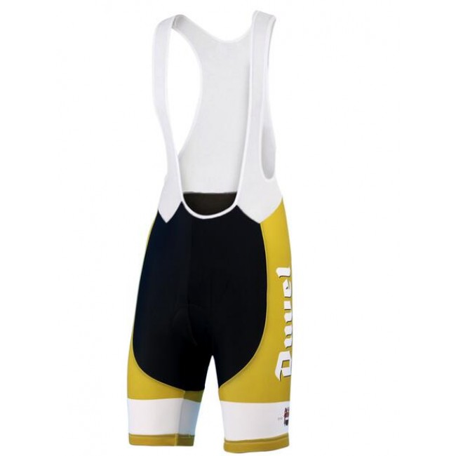 Fahrradbekleidung Radsport 2020 Duvel Beer Trägerhosen S Radtrikot Kaufen