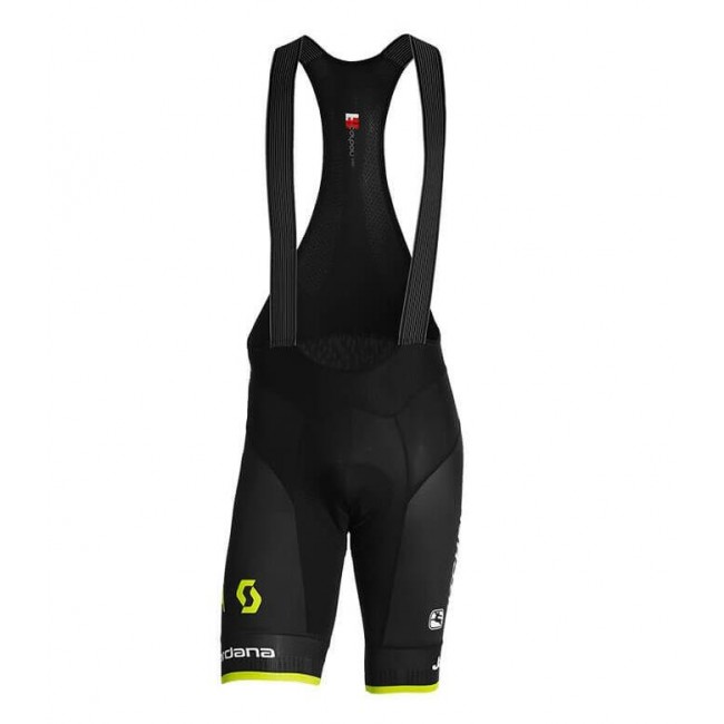 Fahrradbekleidung Radsport 2020 MITCHELTON SCOTT FRC Trägerhosen S Radtrikot Kaufen