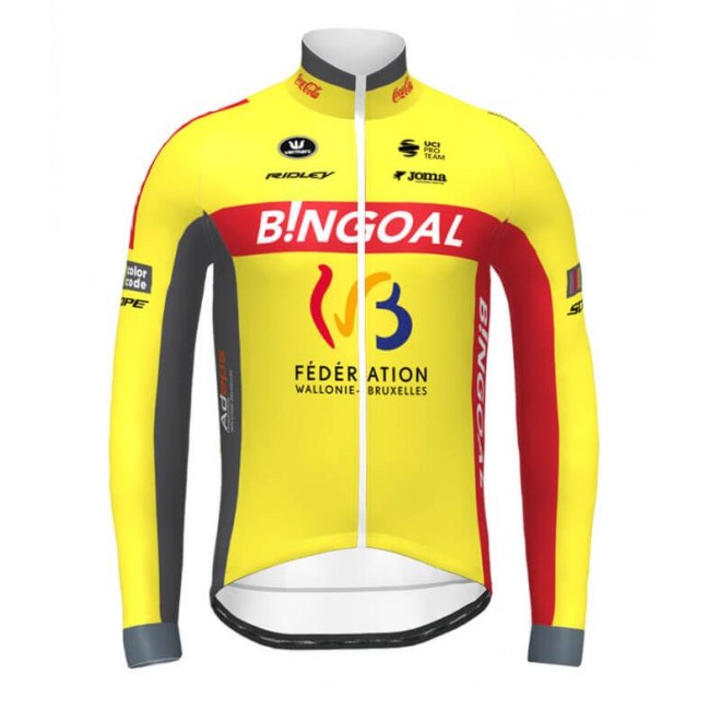 Fahrradbekleidung Radsport 2020 Wallonie Bruxelles Trikot Langa Radtrikot Kaufen
