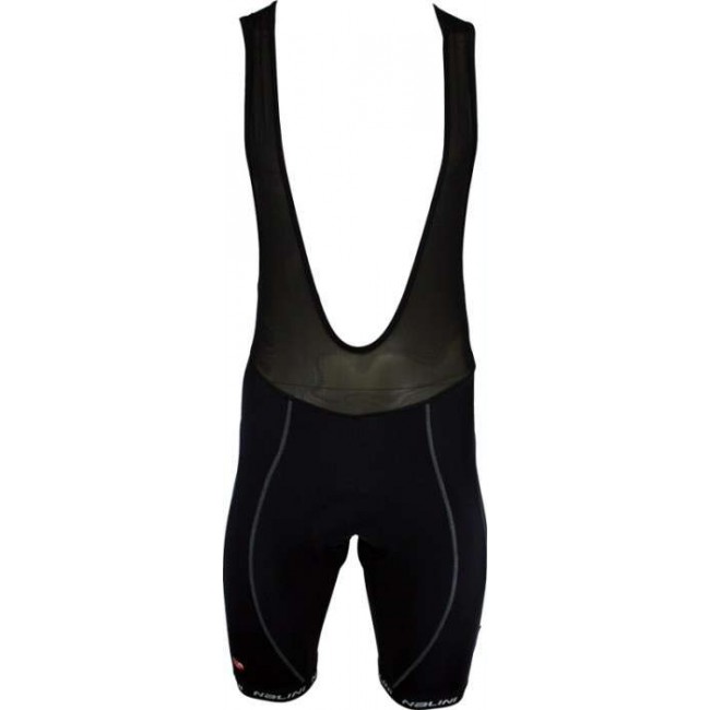 PRO Special DAKUNA Trägerhose schwarz PRO Special DAKUNA Trägerhose schwarz