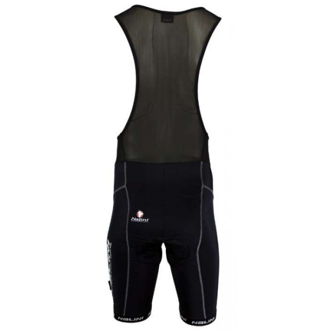 PRO Special DAKUNA Trägerhose schwarz PRO Special DAKUNA Trägerhose schwarz