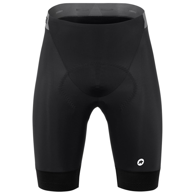 MILLE GT Halfshorts C2-Radhose kurz schwarz