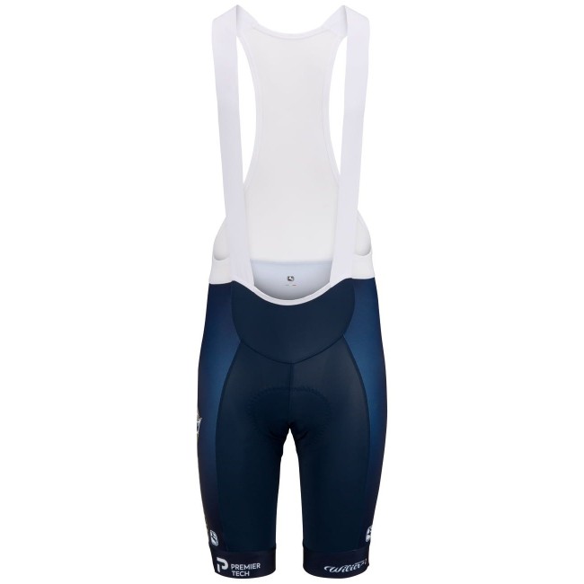 ASTANA-PREMIER TECH 2021 Trägerhose kurz-Radsport-Profi-Team