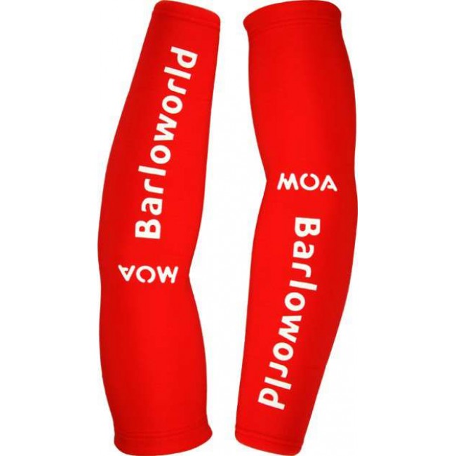 Barloworld 2009 Armlinge