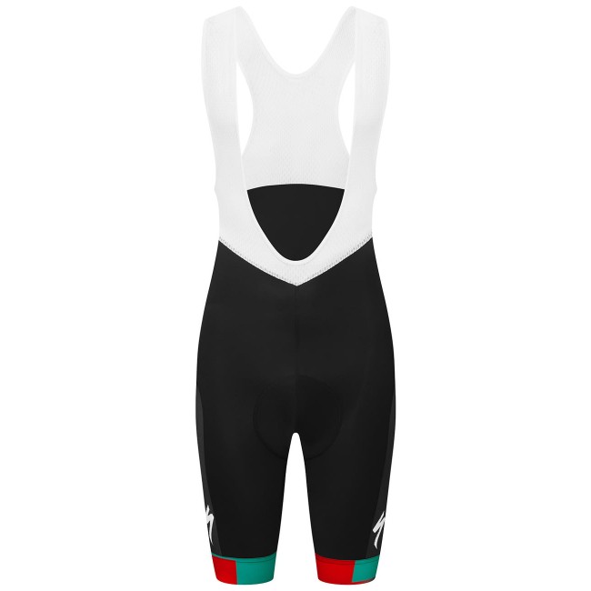 BORA-hansgrohe 2023 Trägerhose kurz-Radsport-Profi-Team BORA-hansgrohe 2023 Trägerhose kurz-Radsport-Profi-Team