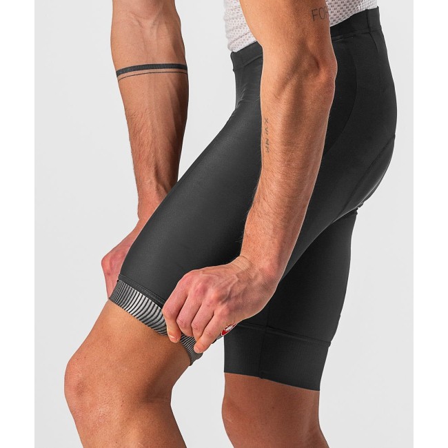 ENTRATA Radhose kurz schwarz (black) ENTRATA Radhose kurz schwarz (black)