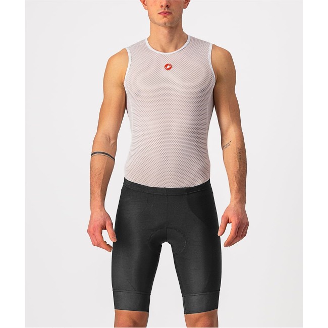 ENTRATA Radhose kurz schwarz (black) ENTRATA Radhose kurz schwarz (black)