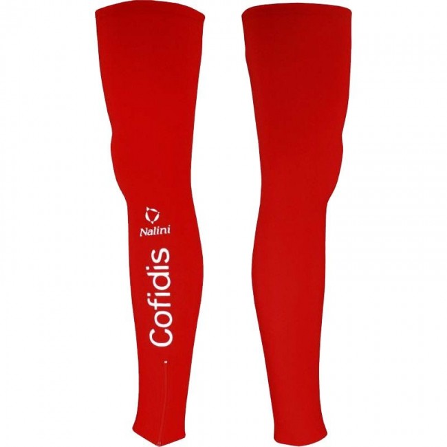 COFIDIS 2016 Beinlinge Radsport-Profi-Team