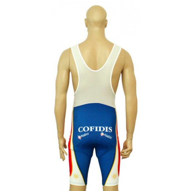 Cofidis 2006 Langarmtrikot-Radsport-Profi-Team Cofidis 2006 Langarmtrikot-Radsport-Profi-Team