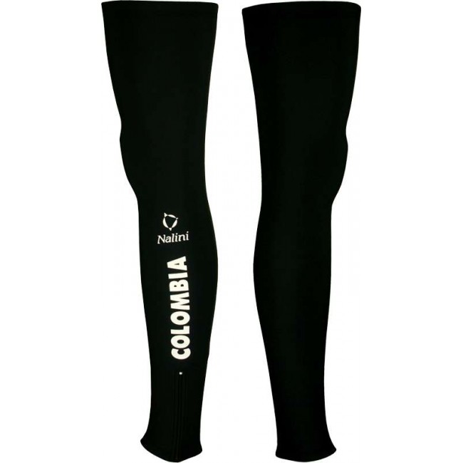 COLOMBIA 2014 Beinlinge Radsport-Profi-Team