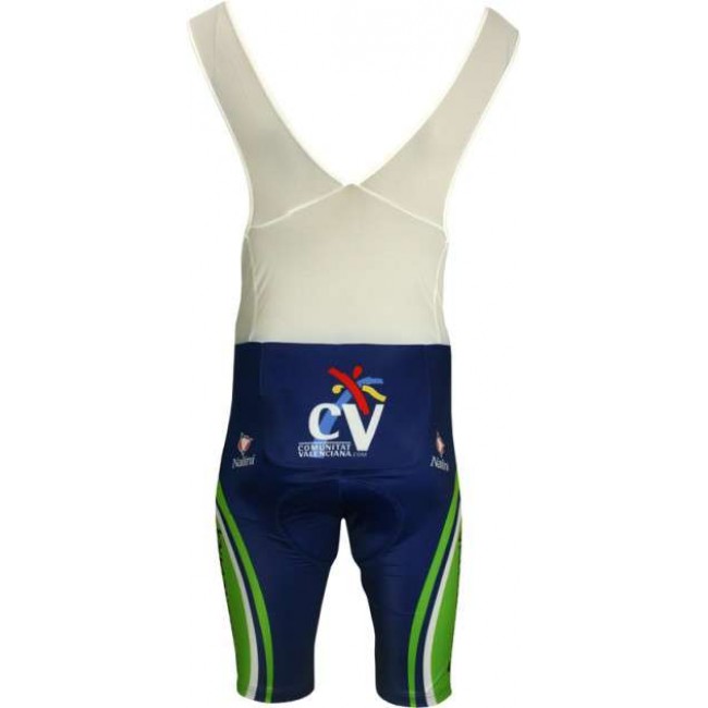 Kelme-Look 2004 kurze Trägerhose Kelme-Look 2004 kurze Trägerhose