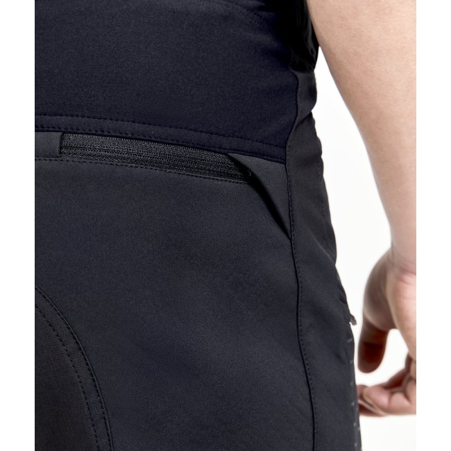 ADV BIKE OFFROAD SUBZ PANTS Radhose lang schwarz ADV BIKE OFFROAD SUBZ PANTS Radhose lang schwarz