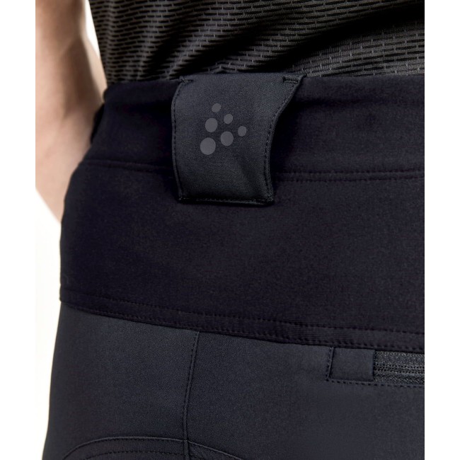 ADV BIKE OFFROAD SUBZ PANTS Radhose lang schwarz ADV BIKE OFFROAD SUBZ PANTS Radhose lang schwarz