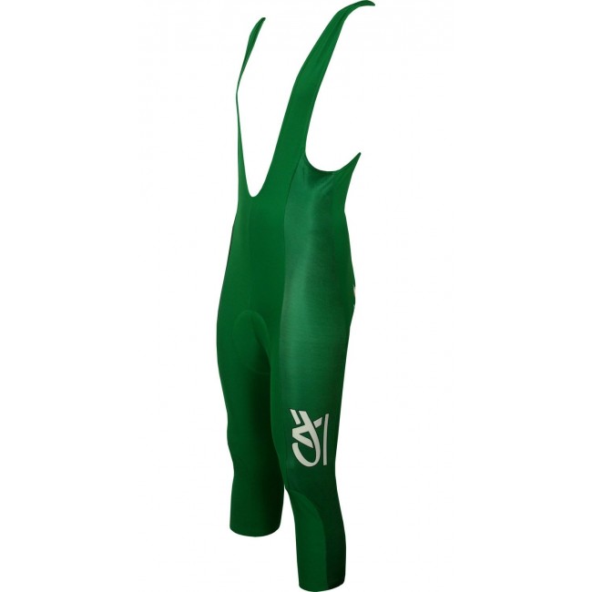 Credit Agricole 2005 Radhose 3/4-Radsport-Profi-Team