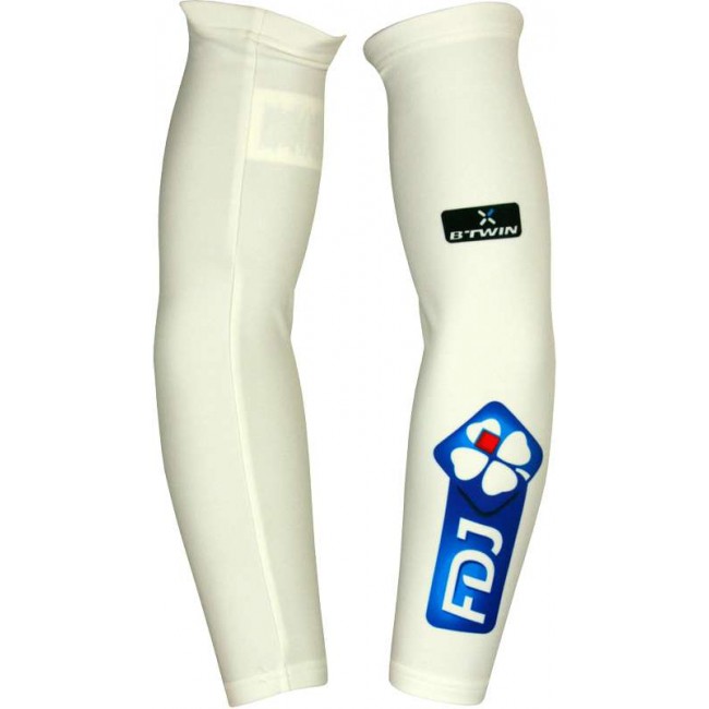 FRANCAISE DES JEUX (FDJ) 2013 Radsport-Armlinge-Radsport-Profi-Team