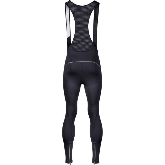 REFLEX LINE Trägerhose lang (ohne Sitzpolster) schwarz REFLEX LINE Trägerhose lang (ohne Sitzpolster) schwarz