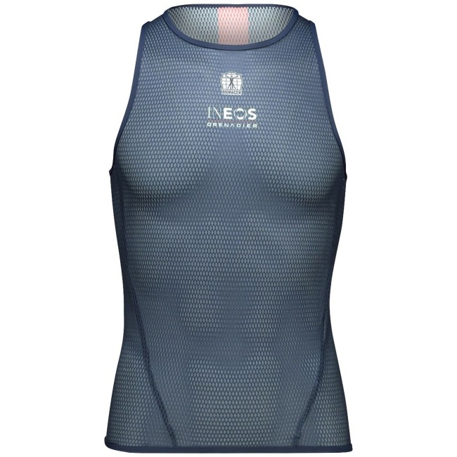 INEOS GRENADIERS 2023 Funktionsunterhemd (ärmellos)-Radsport-Profi-Team
