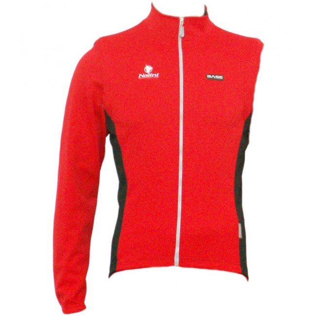 Base Radsport Jacke/Weste CORNALINA rot Base Radsport Jacke/Weste CORNALINA rot