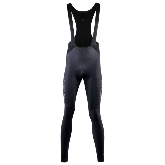 New Classica Bib Tight Trägerhose lang schwarz