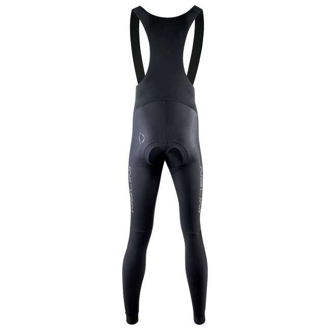 New Classica Bib Tight Trägerhose lang schwarz New Classica Bib Tight Trägerhose lang schwarz