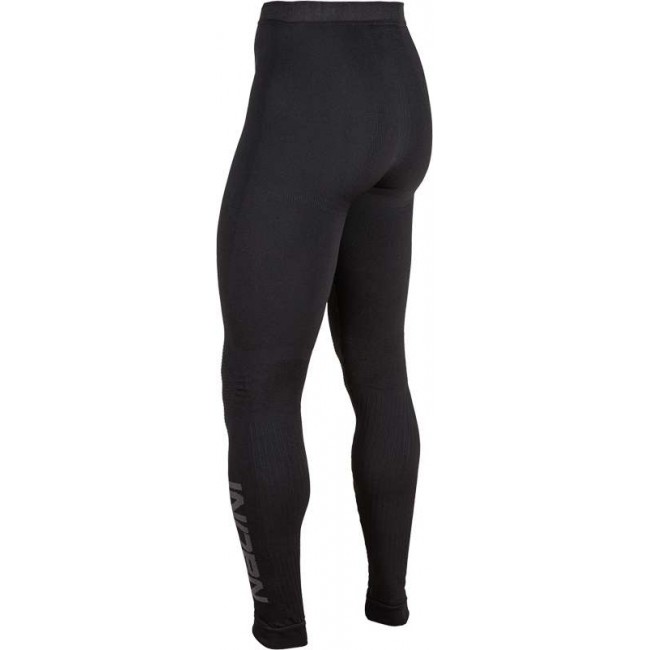 ALOCASIA lange Unterhose schwarz ALOCASIA lange Unterhose schwarz